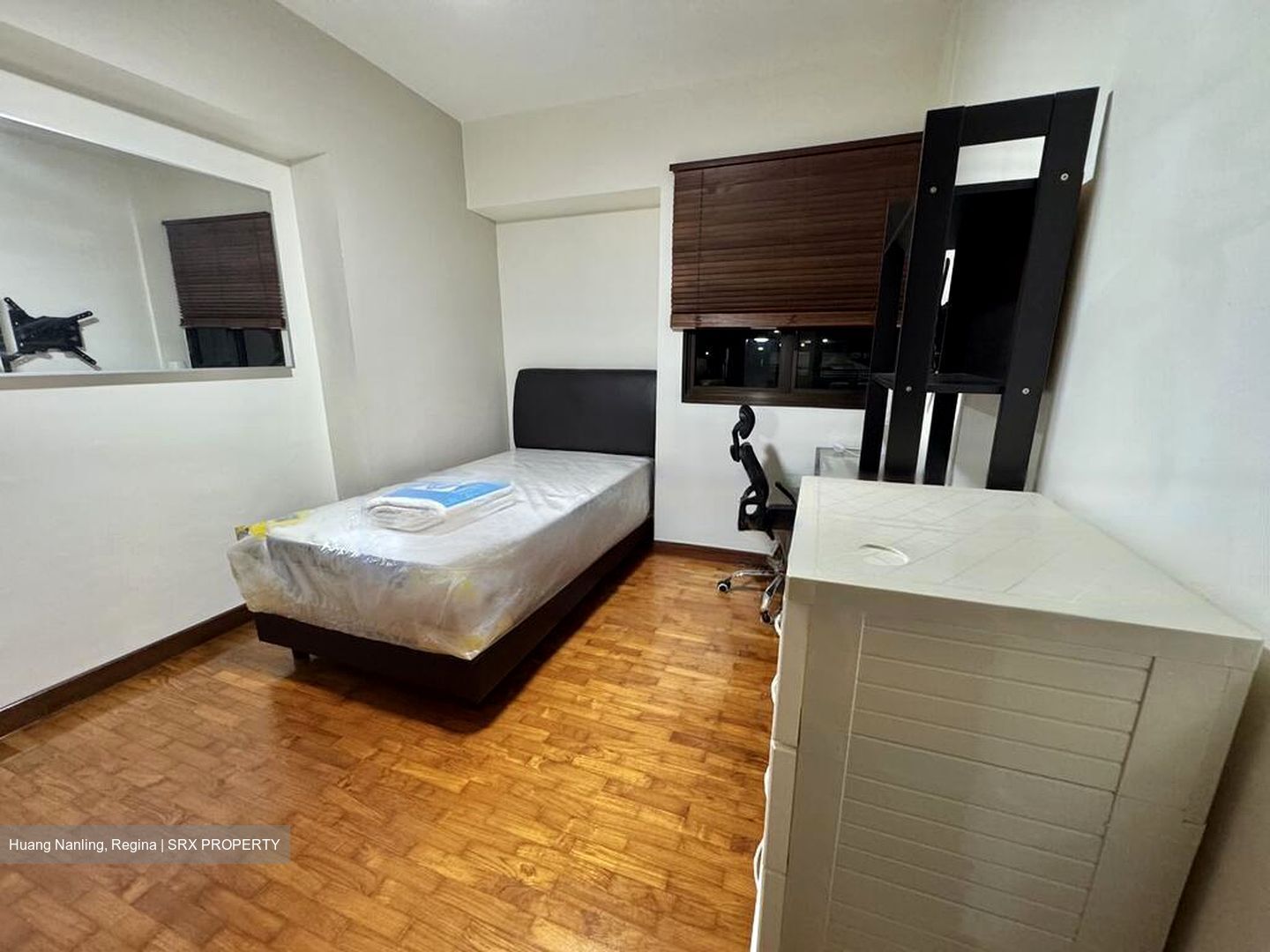 Blk 404A Fern Spring (Sengkang), HDB 5 Rooms #488891301